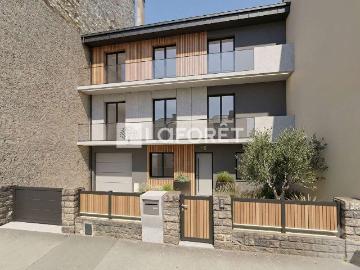 Vente maison 11 pièces Rennes Thabor 35