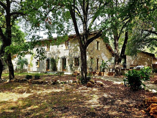 Vente maison 11 pièces Saint Antonin Noble Val 82
