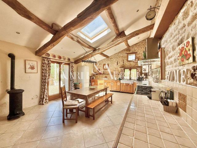 Vente maison 11 pièces Saint Hilaire des Loges 85