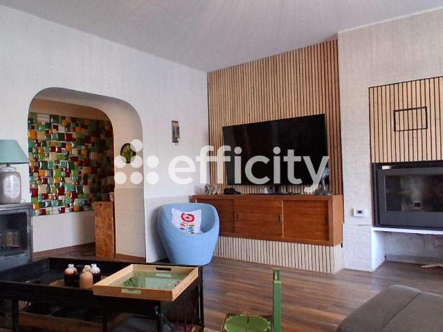 Vente maison 11 pièces Saint Julien sur Sarthe 61