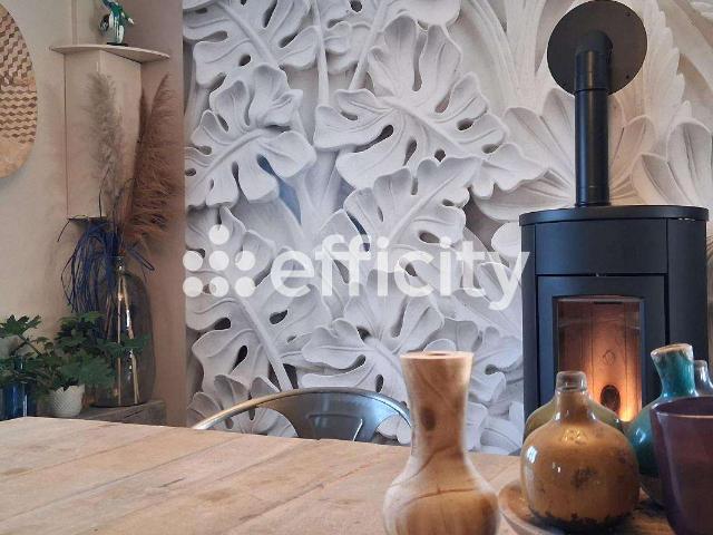 Vente maison 11 pièces Saint Julien sur Sarthe 61