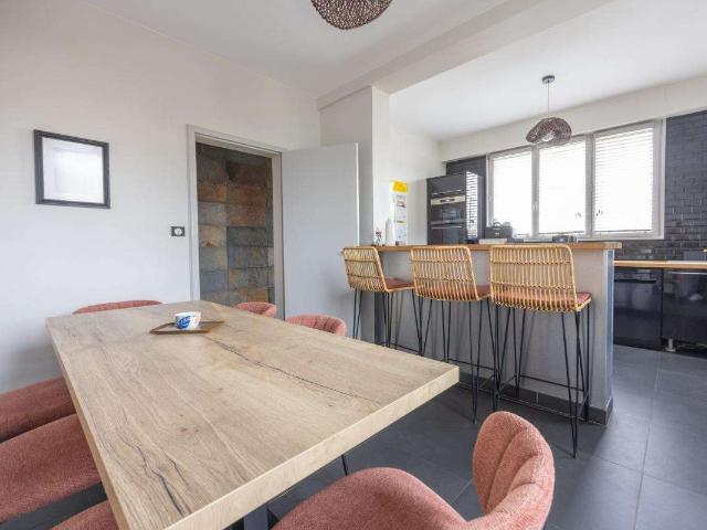 Vente maison 11 pièces Saint Sébastien Sur Loire Douet 44