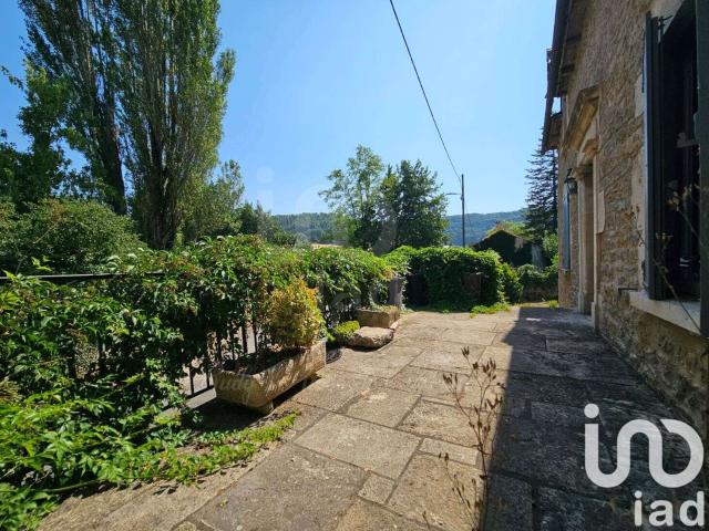 Vente maison 11 pièces Sévérac le Château 12