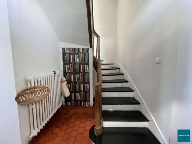 Vente maison 11 pièces Souleuvre en Bocage 14