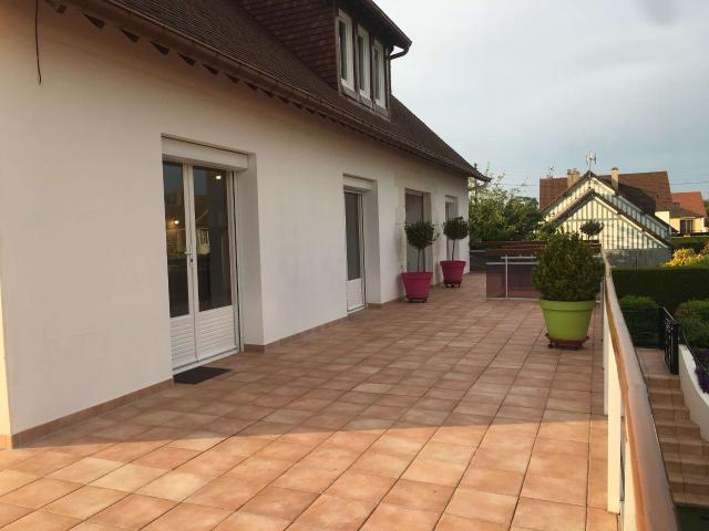 Vente maison 11 pièces Trouville sur Mer 14