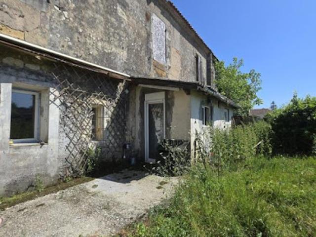 Vente Maison 11 pièces 0 m2 Queyrac