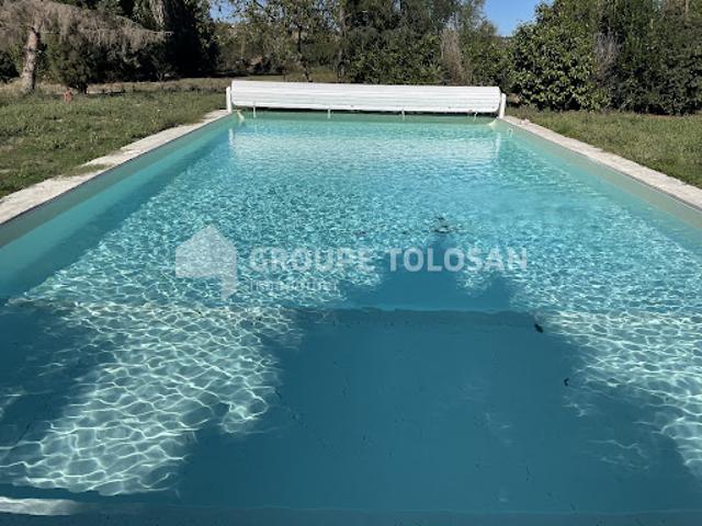 Vente Maison 11 pièces 0 m2 Toulouse
