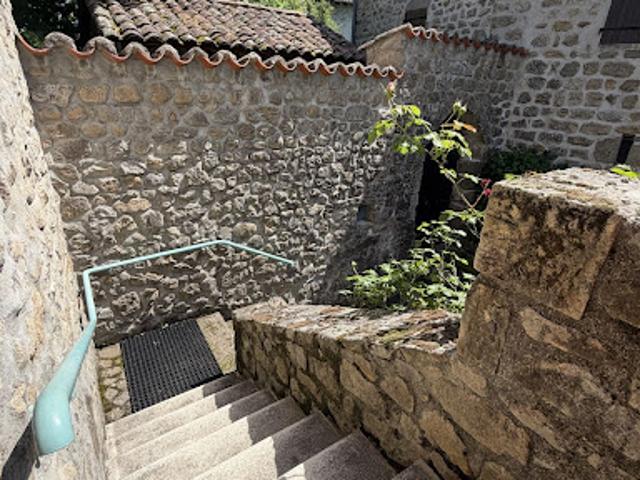 Vente Maison 11 pièces 145 m2 La Souche