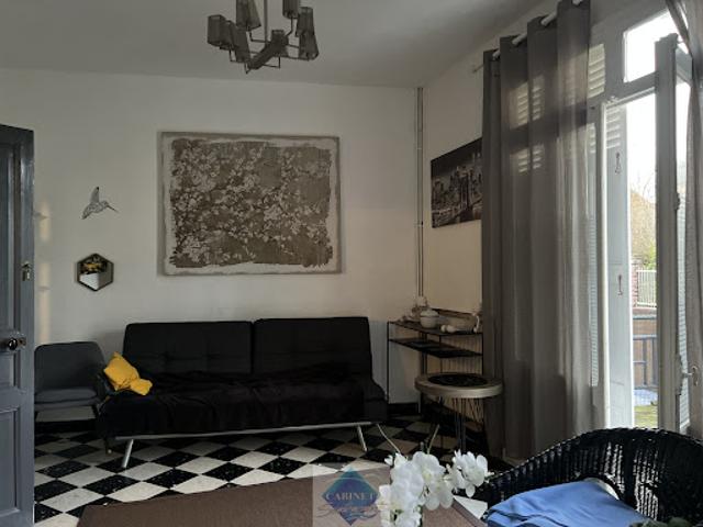 Vente Maison 11 pièces 148 m2 Mers les Bains