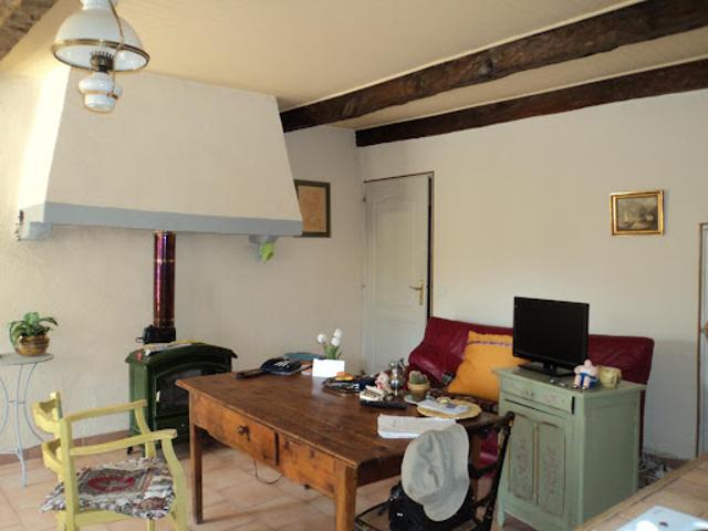 Vente Maison 11 pièces 155 m2 Sorbiers