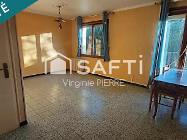 Vente Maison 11 pièces 160 m2 Saint Martin de Mailloc