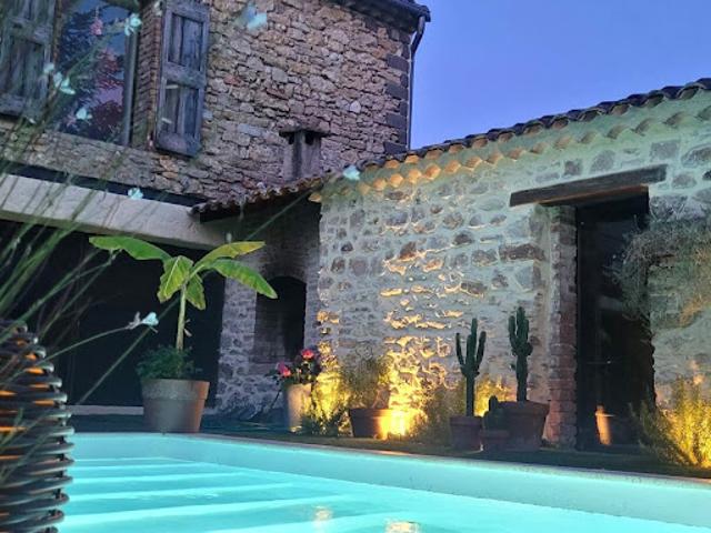 Vente Maison 11 pièces 173 m2 Saint Christol lès Alès