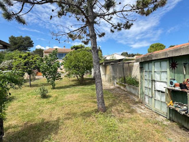 Vente Maison 11 pièces 170 m2 Sussargues