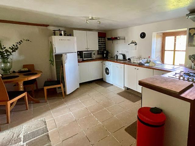 Vente Maison 11 pièces 172 m2 Loubillé