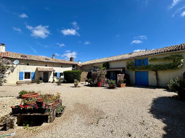 Vente Maison 11 pièces 177 m2 Messe