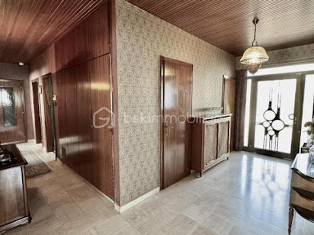 Vente Maison 11 pièces 175 m2 Creutzwald
