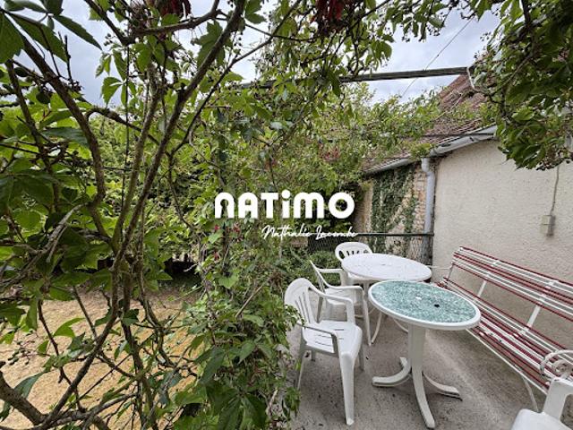 Vente Maison 11 pièces 176 m2 Baigneux les Juifs