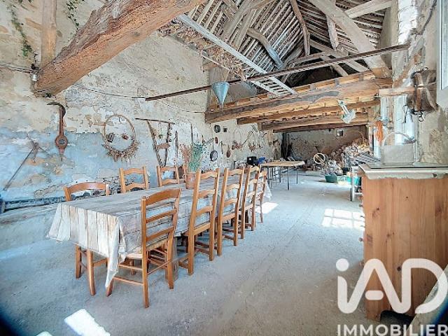 Vente Maison 11 pièces 178 m2 Flagy