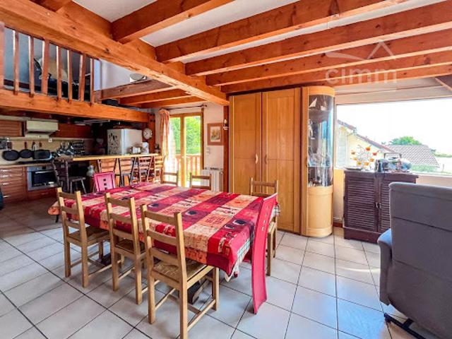 Vente Maison 11 pièces 183 m2 Plateau des Petites Roches