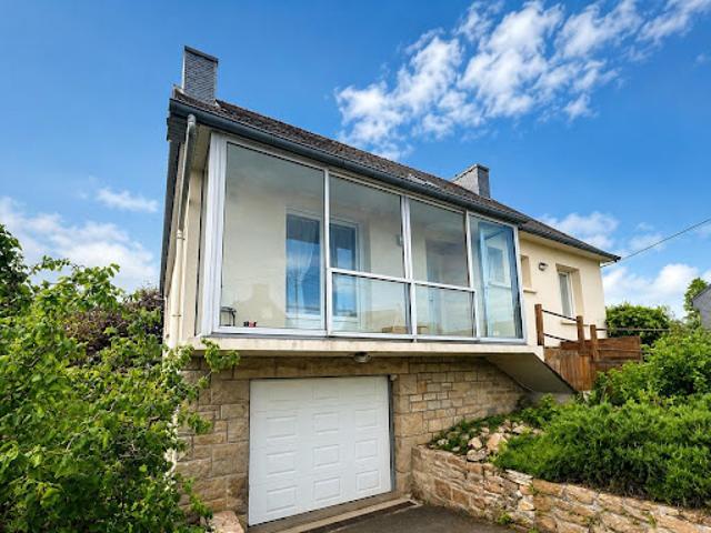 Vente Maison 11 pièces 180 m2 Lannion