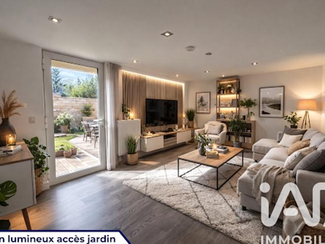 Vente Maison 11 pièces 180 m2 Montgeron