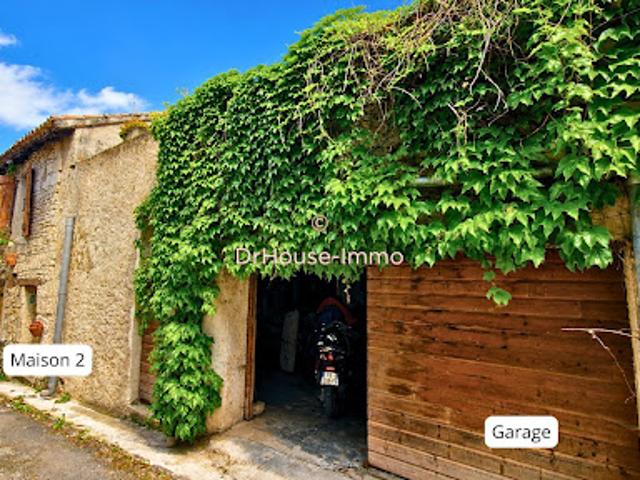Vente Maison 11 pièces 180 m2 Puylaroque