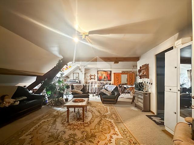 Vente Maison 11 pièces 185 m2 Berry au Bac