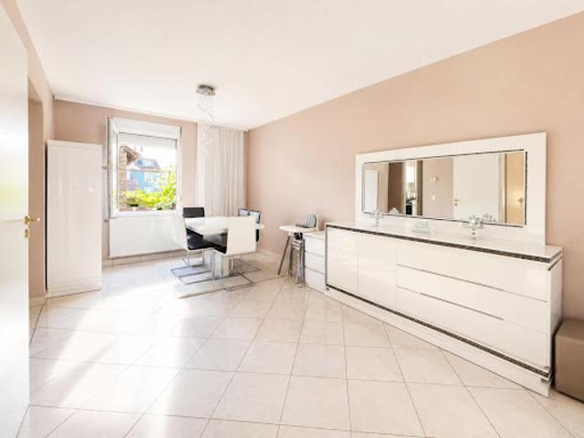 Vente Maison 11 pièces 185.35 m2 Schiltigheim