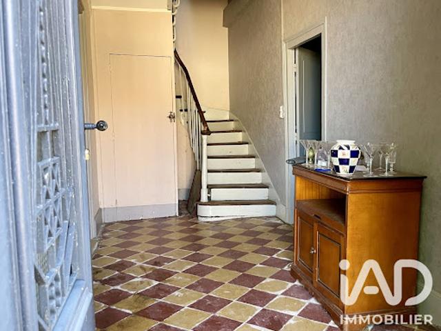 Vente Maison 11 pièces 186 m2 Thiviers