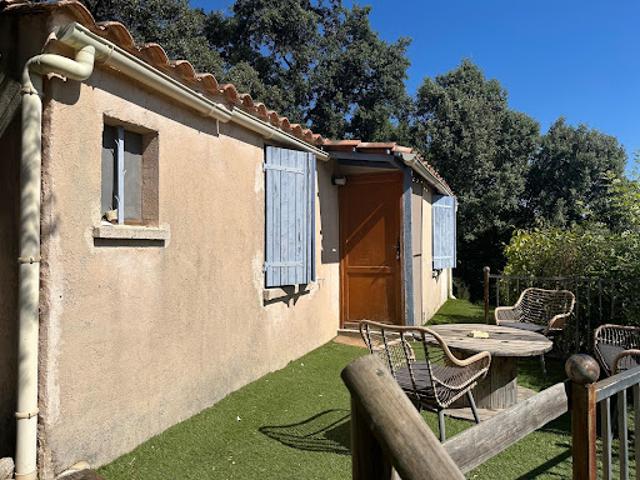 Vente Maison 11 pièces 189 m2 Le Thoronet
