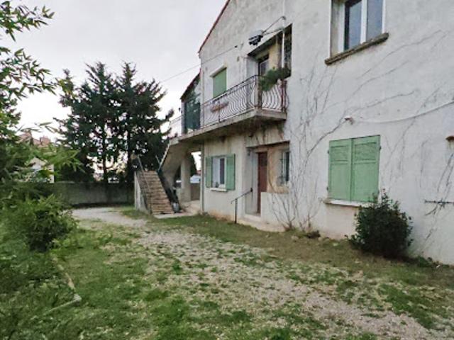 Vente Maison 11 pièces 190 m2 Vitrolles