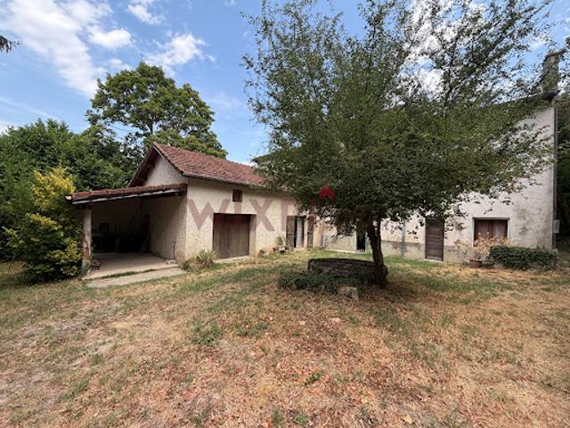 Vente Maison 11 pièces 190 m2 Chabeuil