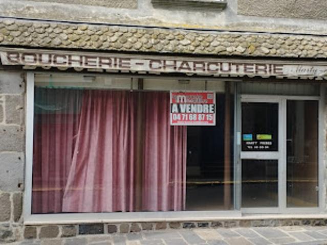 Vente Maison 11 pièces 190 m2 Mauriac