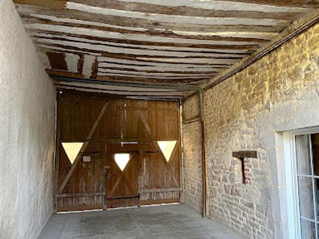 Vente Maison 9 pièces 190 m2 Mesnay