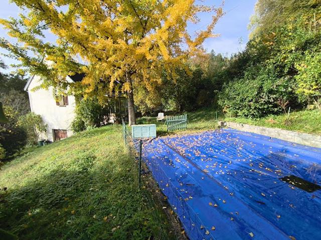 Vente Maison 11 pièces 192 m2 Tulle