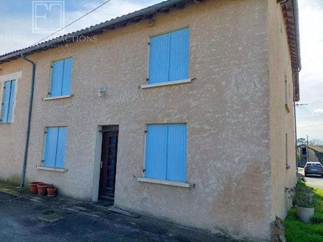Vente Maison 11 pièces 192 m2 Brantôme en Périgord