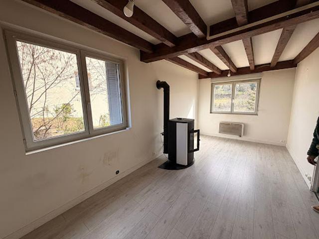 Vente Maison 11 pièces 192 m2 Saint Flour
