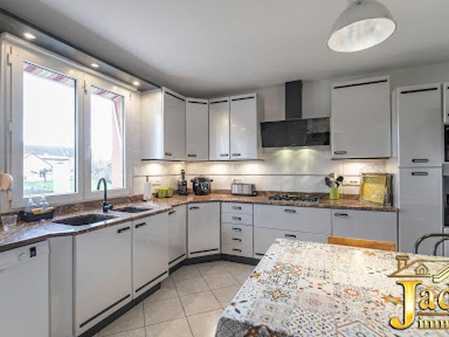 Vente Maison 11 pièces 230 m2 Sainte Marguerite