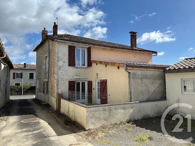 Vente Maison 11 pièces 194.35 m2 Sauzé entre Bois