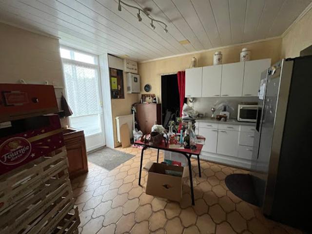 Vente Maison 11 pièces 195 m2 Matha
