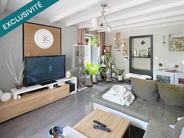 Vente Maison 11 pièces 196 m2 Epinal