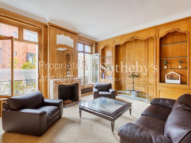 Vente Maison 11 pièces 1138 m2 Neuilly sur Seine