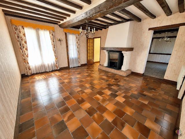 Vente Maison 11 pièces 127 m2 Valmont