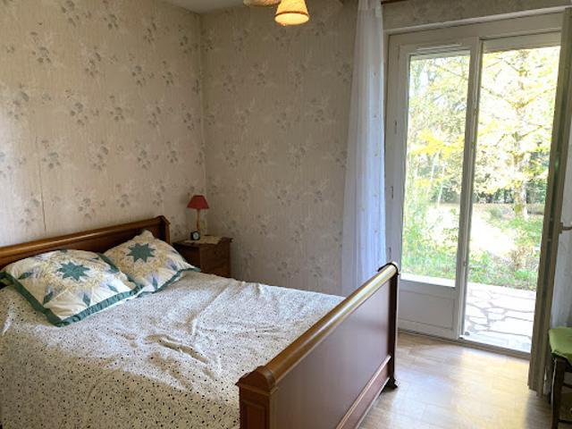 Vente Maison 11 pièces 125 m2 Larche