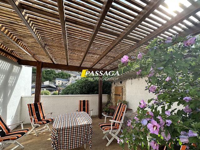 Vente Maison 6 pièces 132.5 m2 Bertholène