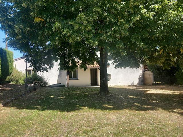 Vente Maison 11 pièces 132 m2 Condezaygues