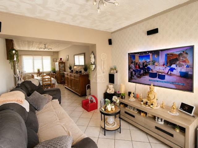 Vente Maison 11 pièces 137 m2 Saint Pol sur Mer