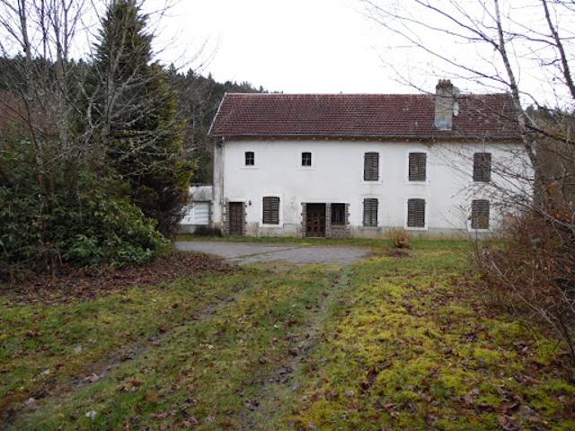 Vente Maison 11 pièces 137 m2 Senones