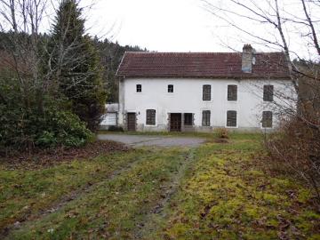 Vente Maison 11 pièces 137 m2 Senones