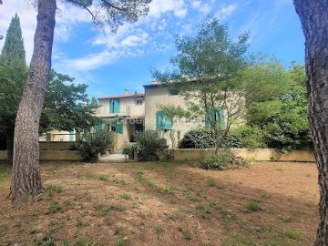 Méditerranée, La Languedocienne Montpellier, Maurin, Hérault, Languedoc-Roussillon